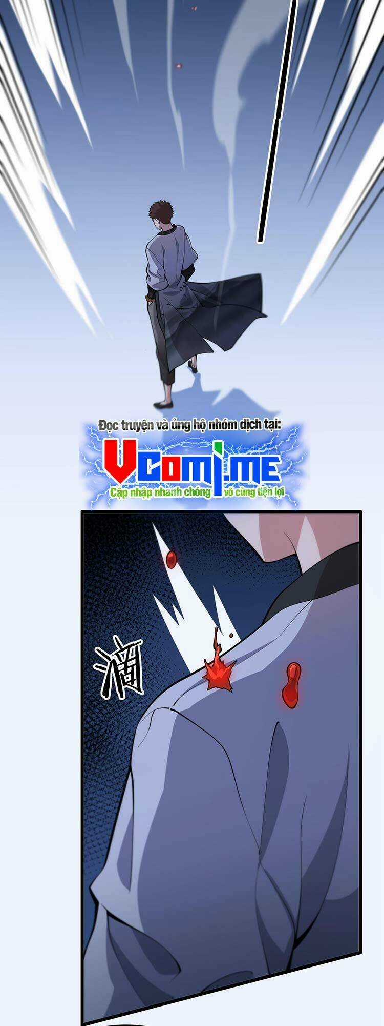 Đại Sư Phụ Hạ Sơn - Chapter 44 - Trang 21