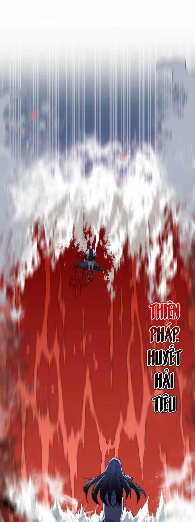 Đại Sư Phụ Hạ Sơn - Chapter 44 - Trang 24