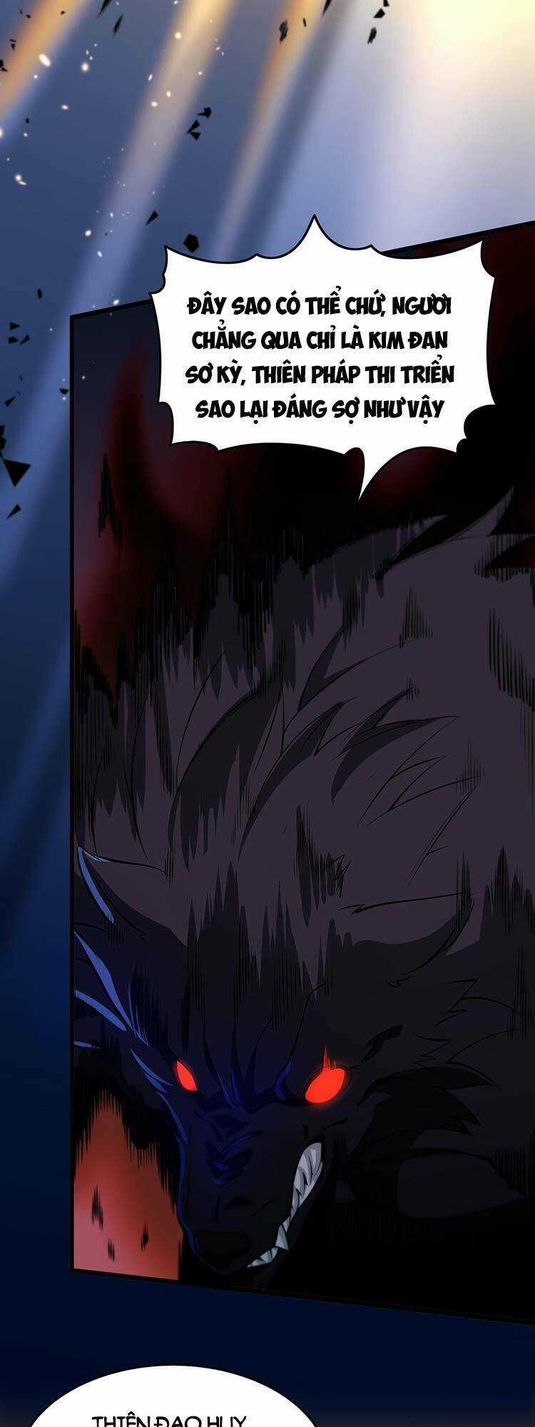 Đại Sư Phụ Hạ Sơn - Chapter 44 - Trang 30