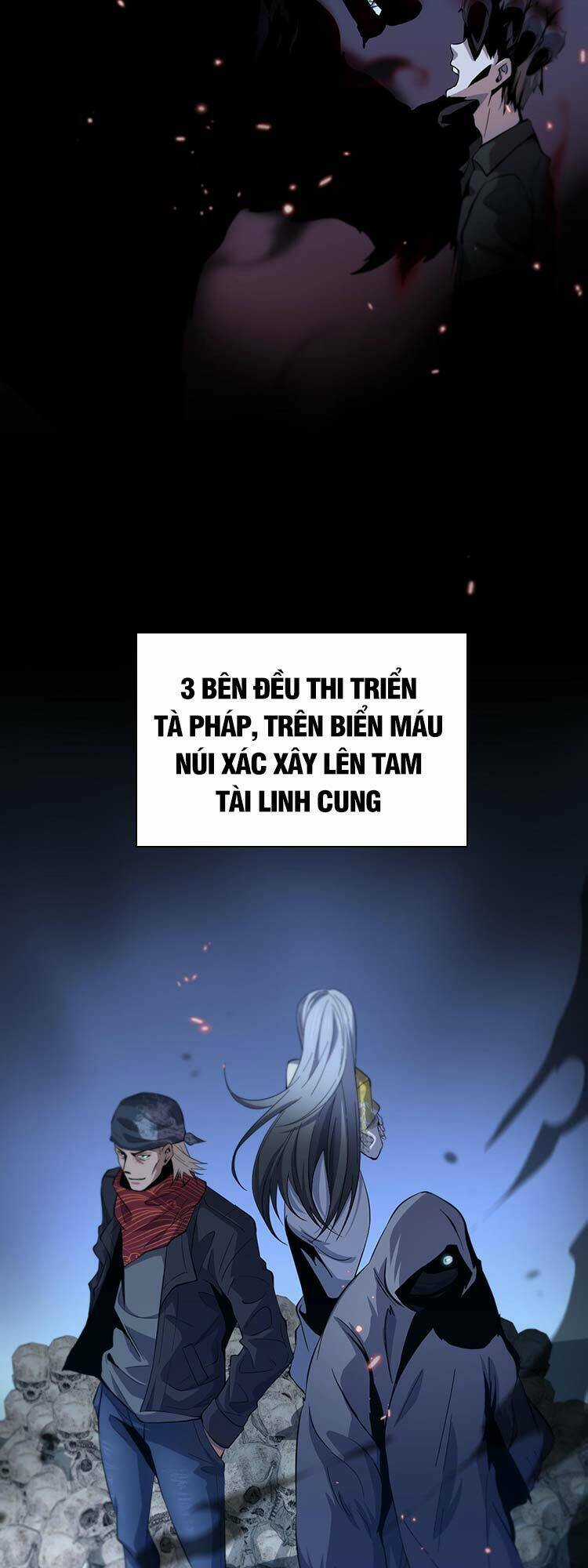 Đại Sư Phụ Hạ Sơn - Chapter 44 - Trang 4