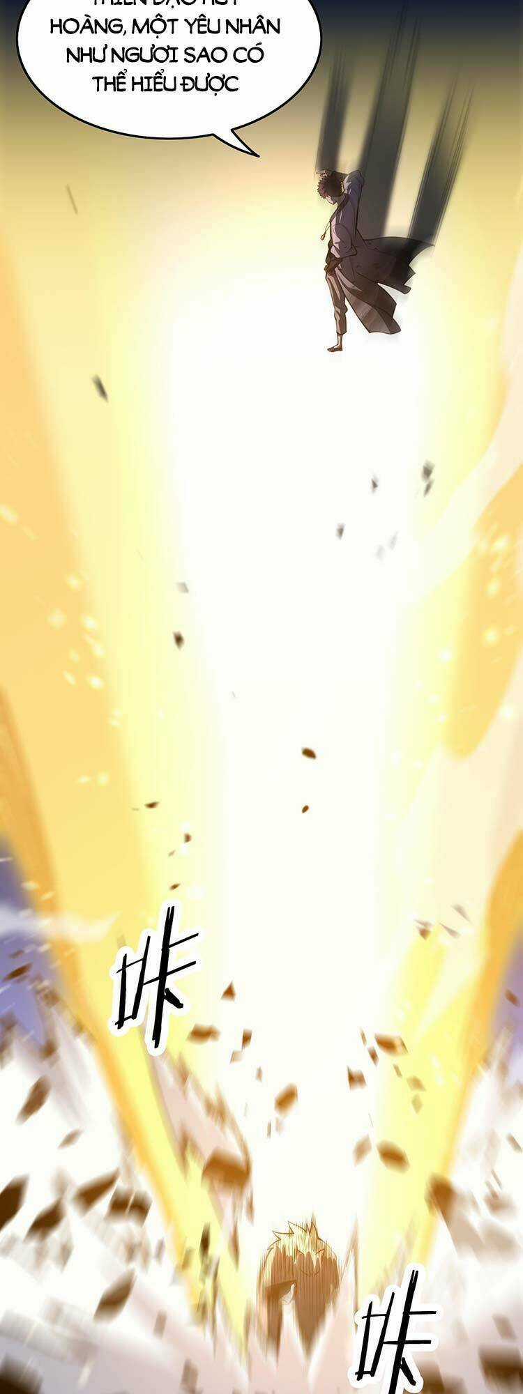 Đại Sư Phụ Hạ Sơn - Chapter 44 - Trang 31