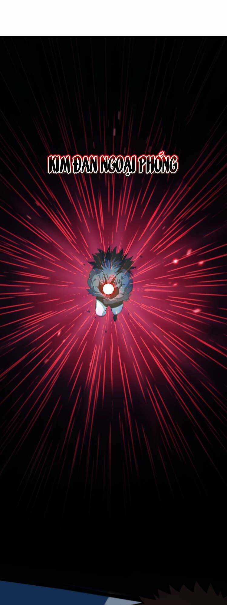 Đại Sư Phụ Hạ Sơn - Chapter 44 - Trang 33