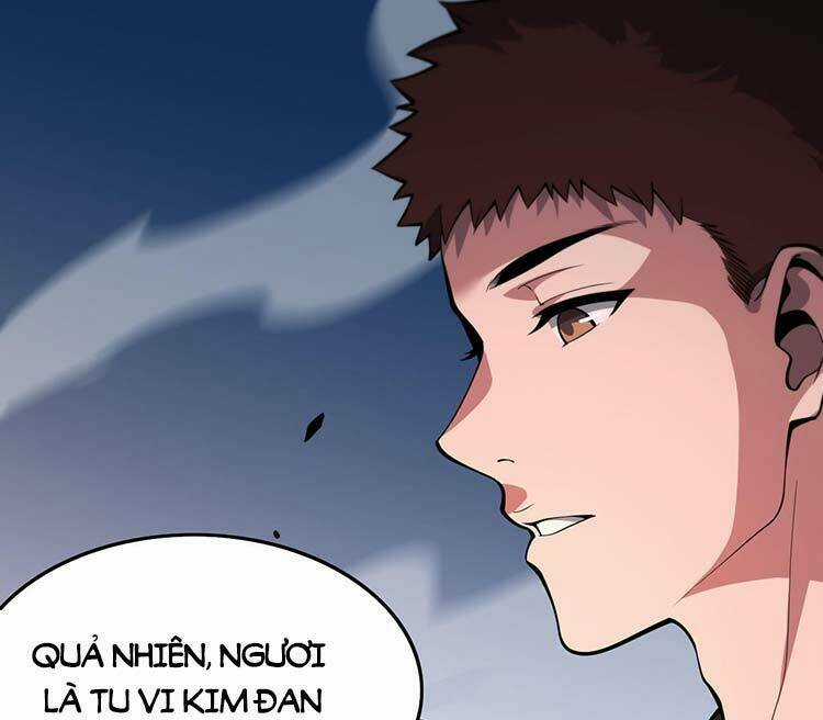 Đại Sư Phụ Hạ Sơn - Chapter 44 - Trang 34