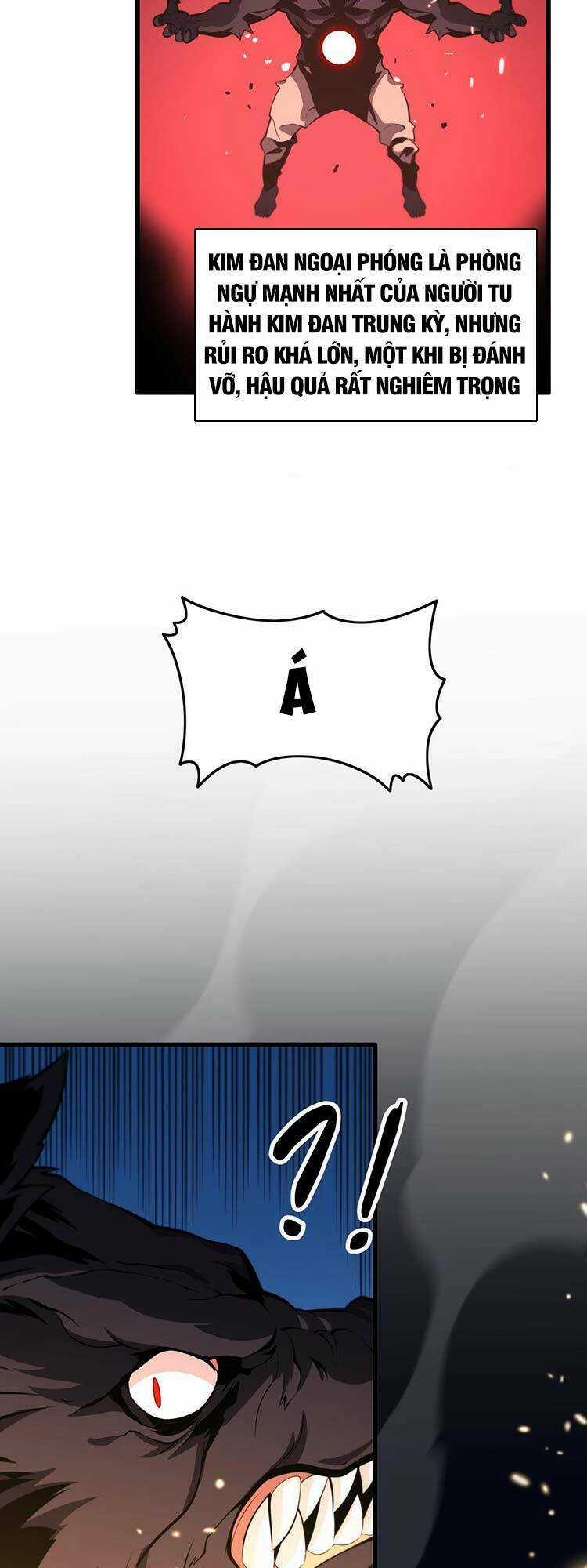 Đại Sư Phụ Hạ Sơn - Chapter 44 - Trang 36