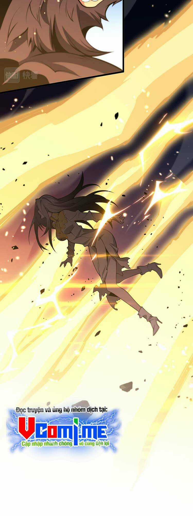 Đại Sư Phụ Hạ Sơn - Chapter 44 - Trang 37