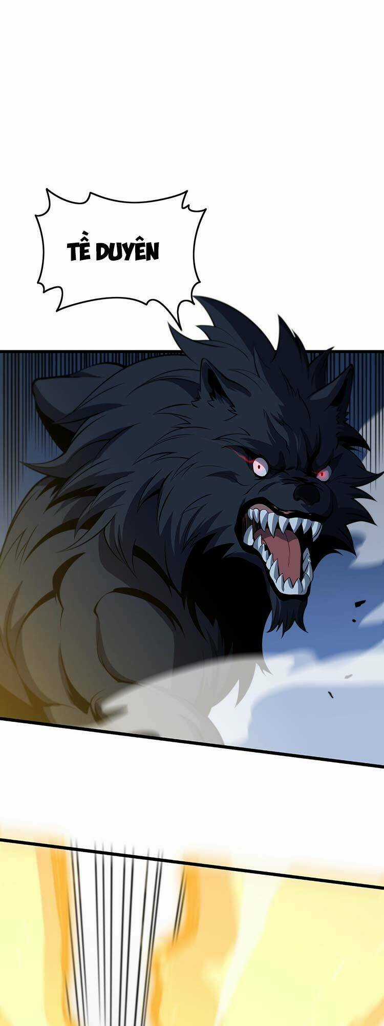 Đại Sư Phụ Hạ Sơn - Chapter 44 - Trang 38