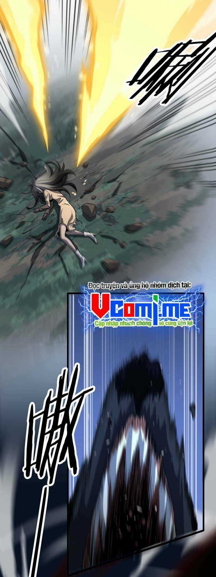 Đại Sư Phụ Hạ Sơn - Chapter 44 - Trang 39