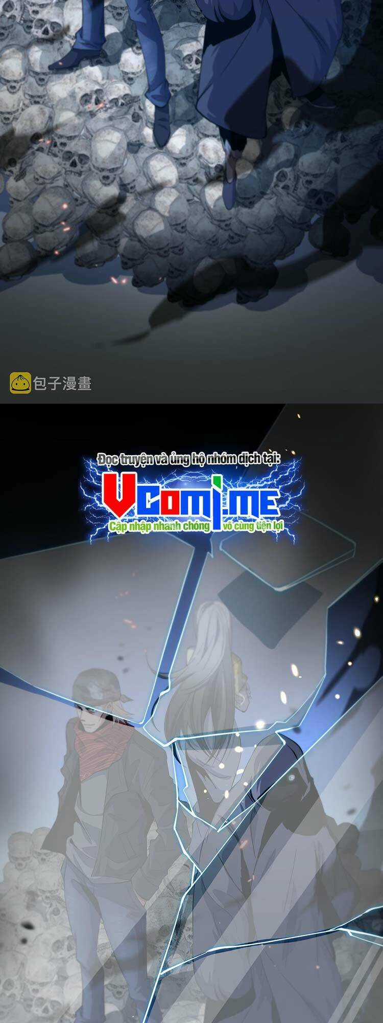 Đại Sư Phụ Hạ Sơn - Chapter 44 - Trang 5