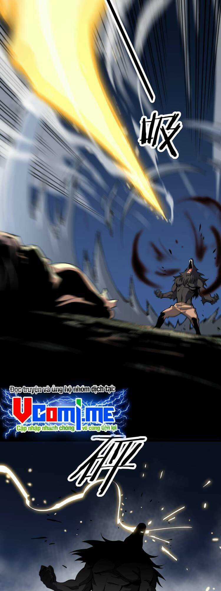 Đại Sư Phụ Hạ Sơn - Chapter 44 - Trang 41