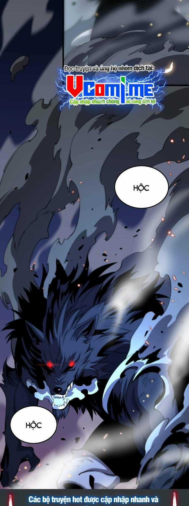 Đại Sư Phụ Hạ Sơn - Chapter 44 - Trang 44