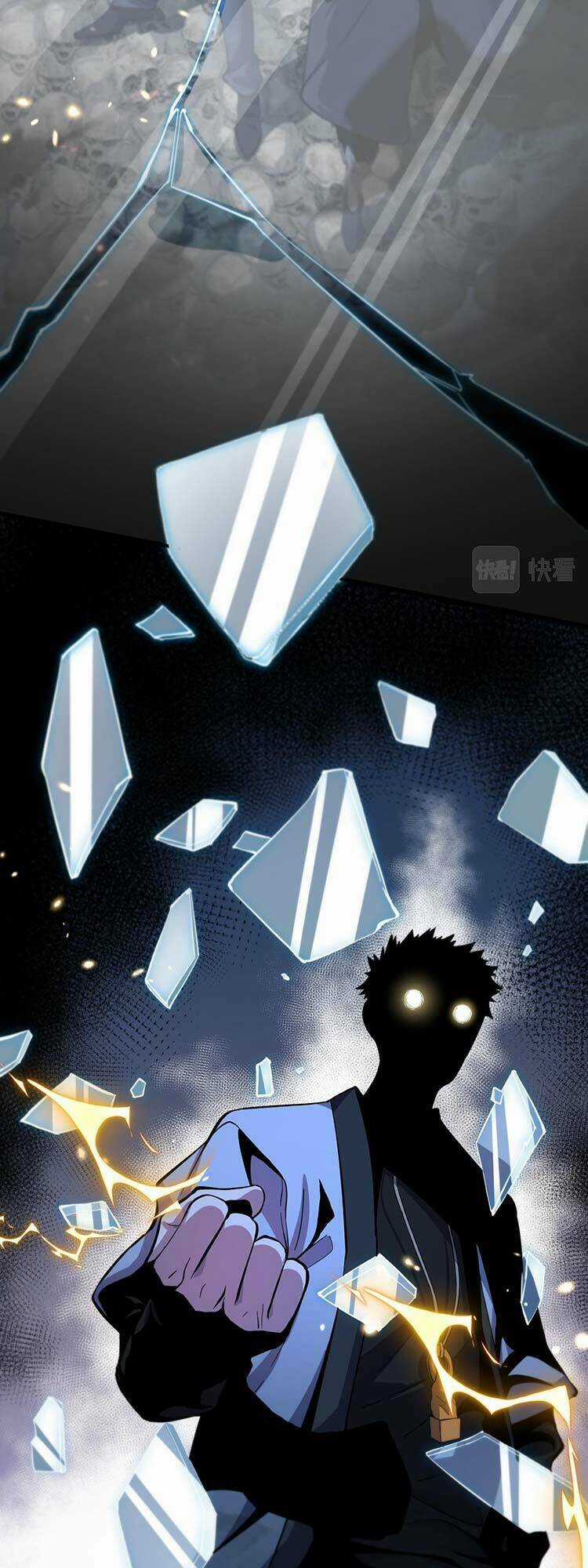 Đại Sư Phụ Hạ Sơn - Chapter 44 - Trang 6