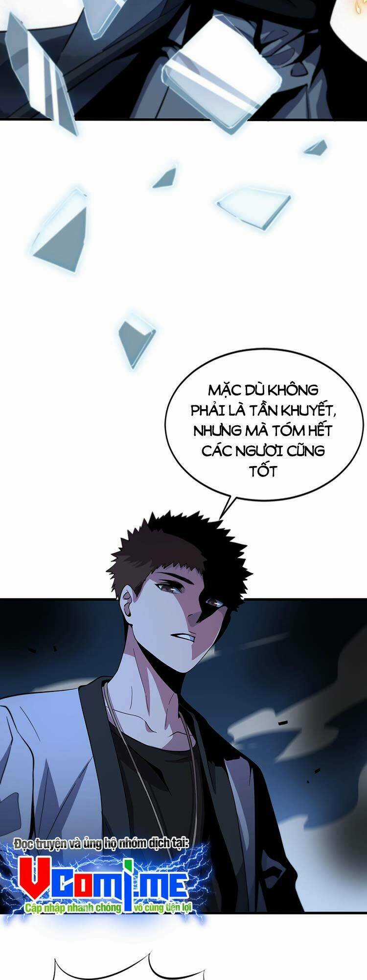 Đại Sư Phụ Hạ Sơn - Chapter 44 - Trang 7