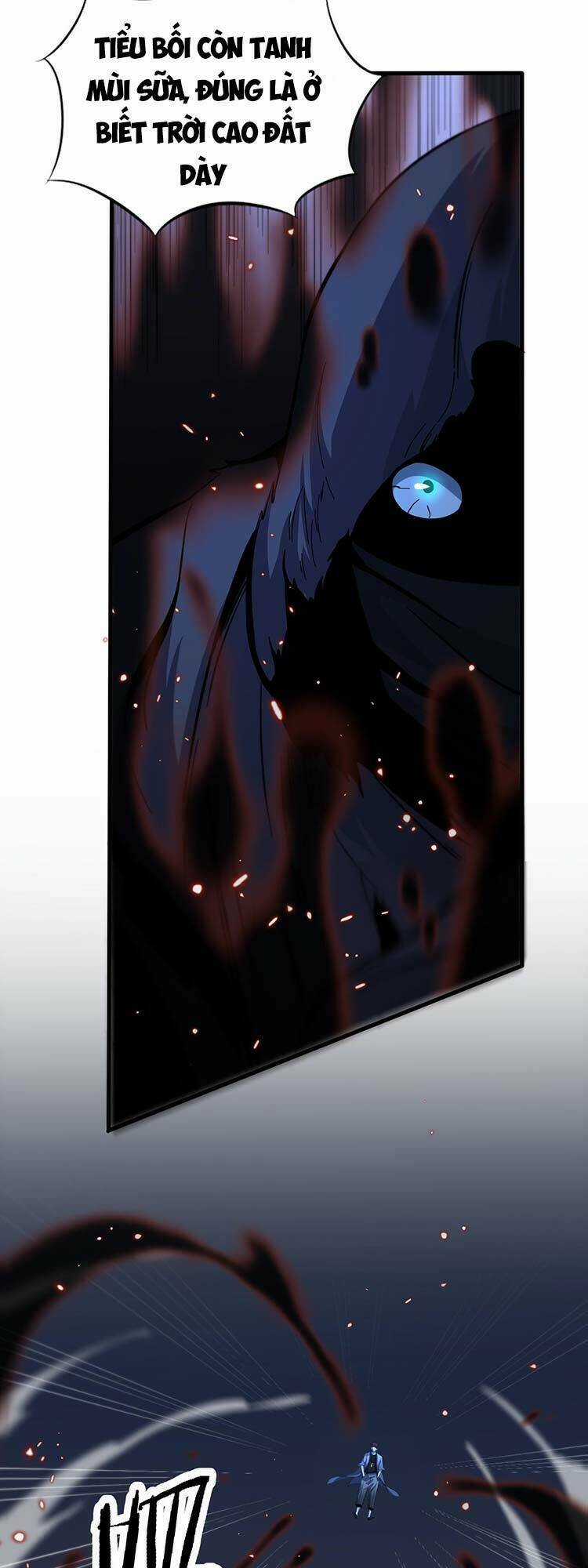 Đại Sư Phụ Hạ Sơn - Chapter 44 - Trang 8