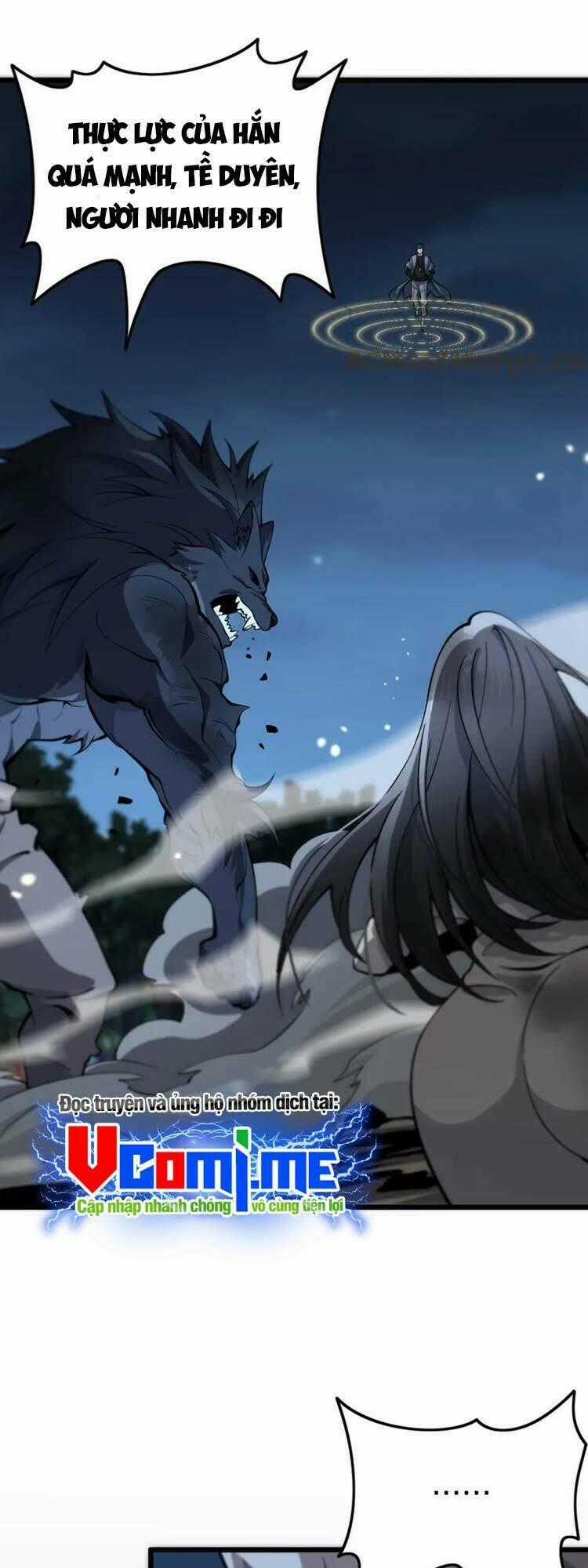 Đại Sư Phụ Hạ Sơn - Chapter 45 - Trang 1