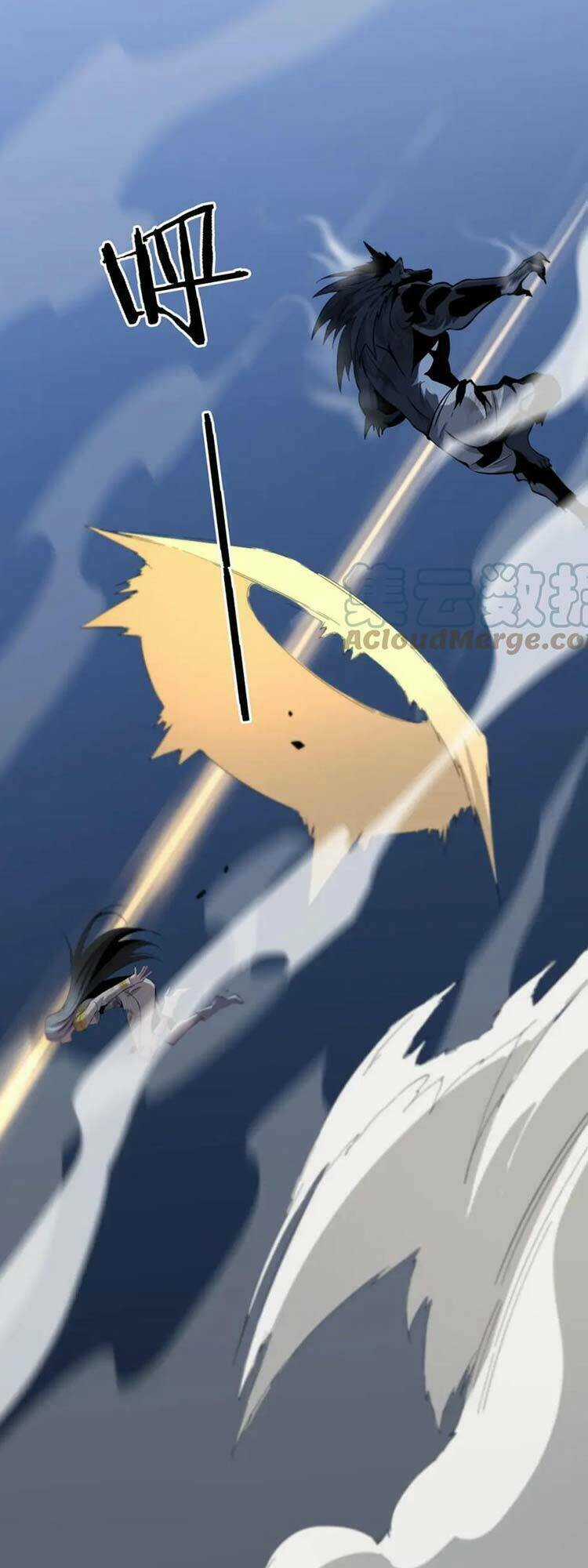 Đại Sư Phụ Hạ Sơn - Chapter 45 - Trang 11