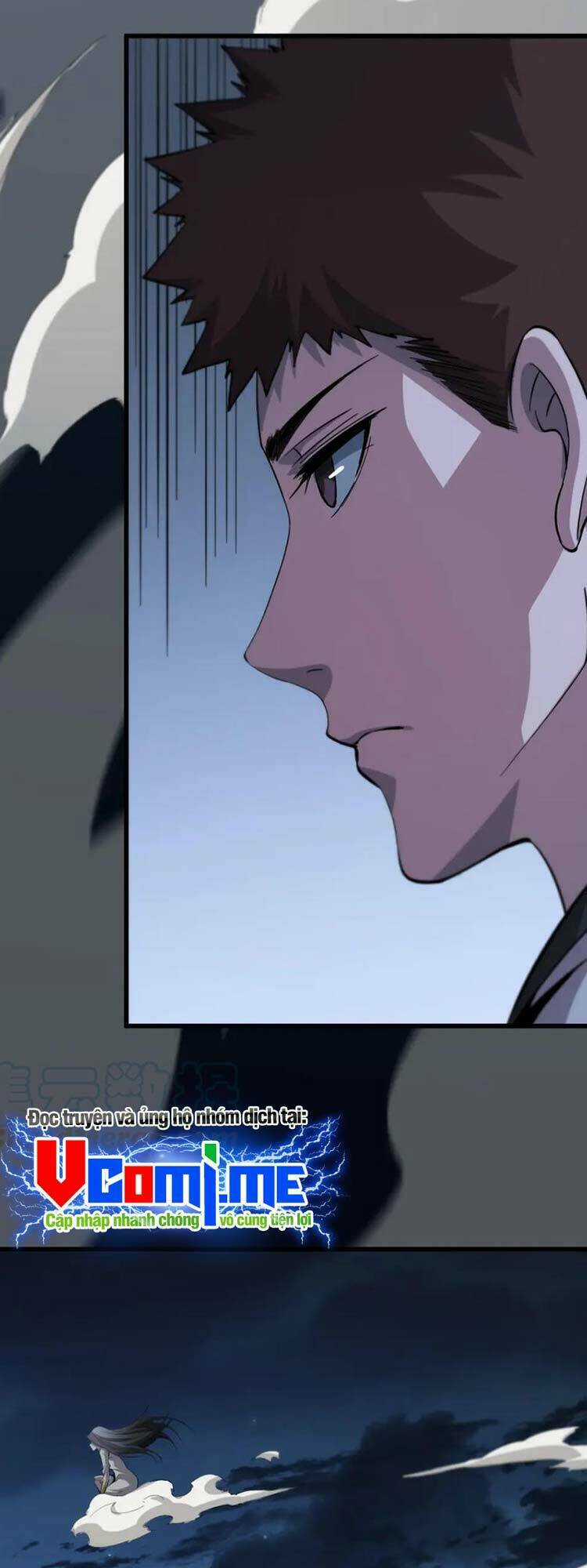 Đại Sư Phụ Hạ Sơn - Chapter 45 - Trang 12