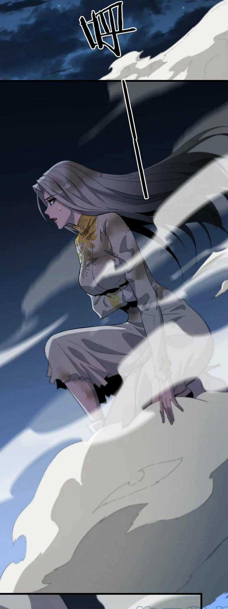 Đại Sư Phụ Hạ Sơn - Chapter 45 - Trang 13