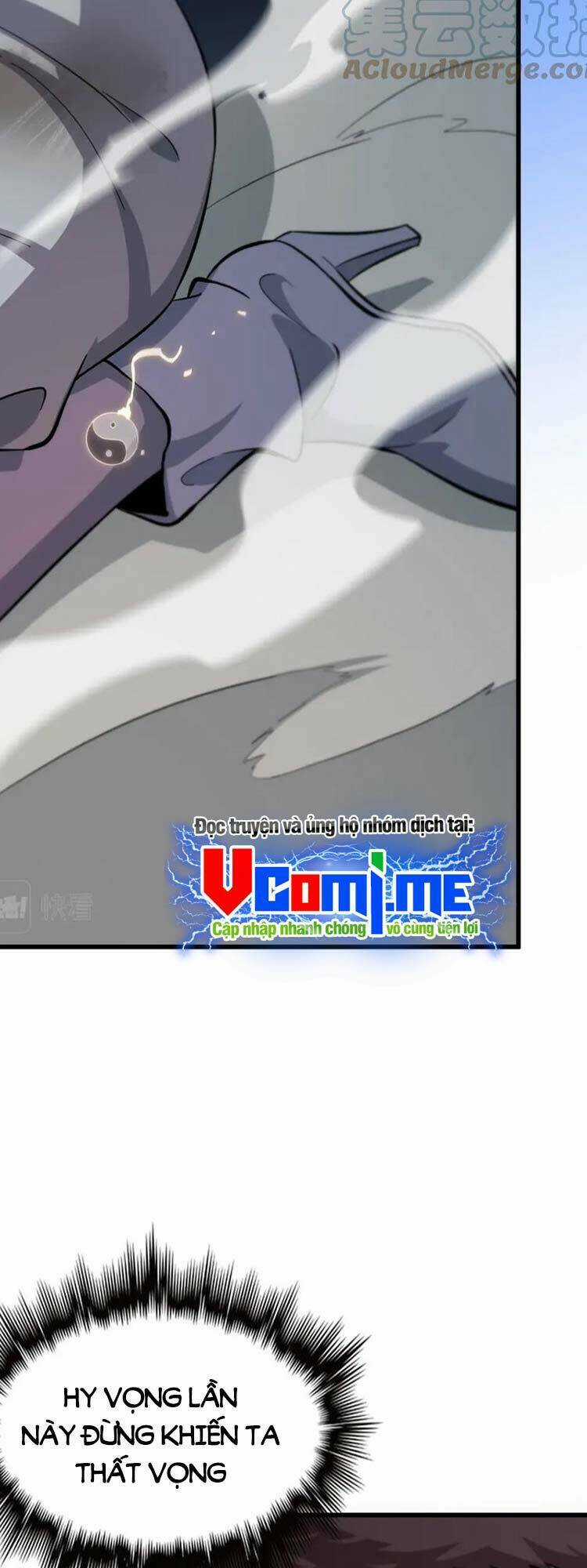 Đại Sư Phụ Hạ Sơn - Chapter 45 - Trang 14