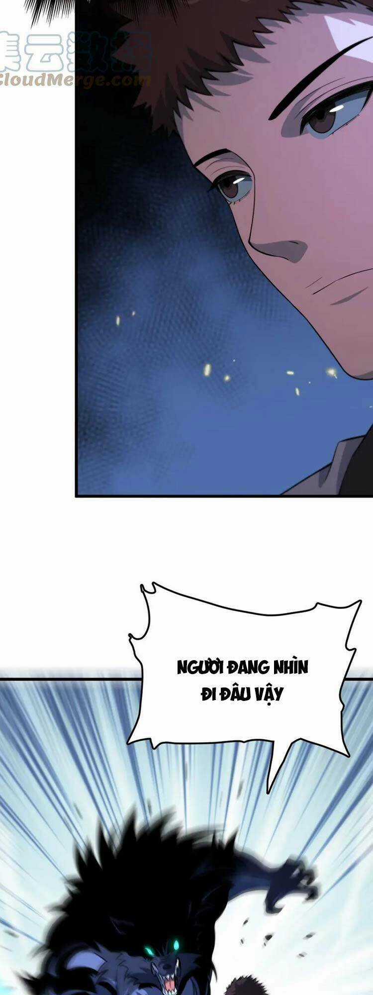 Đại Sư Phụ Hạ Sơn - Chapter 45 - Trang 15