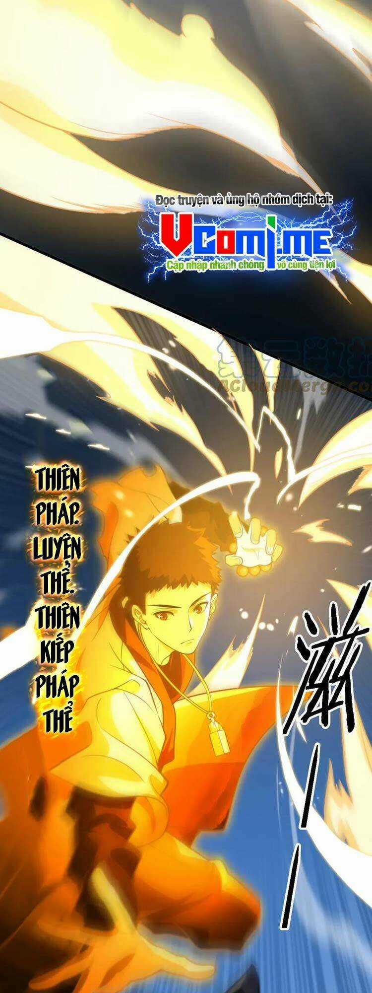 Đại Sư Phụ Hạ Sơn - Chapter 45 - Trang 18