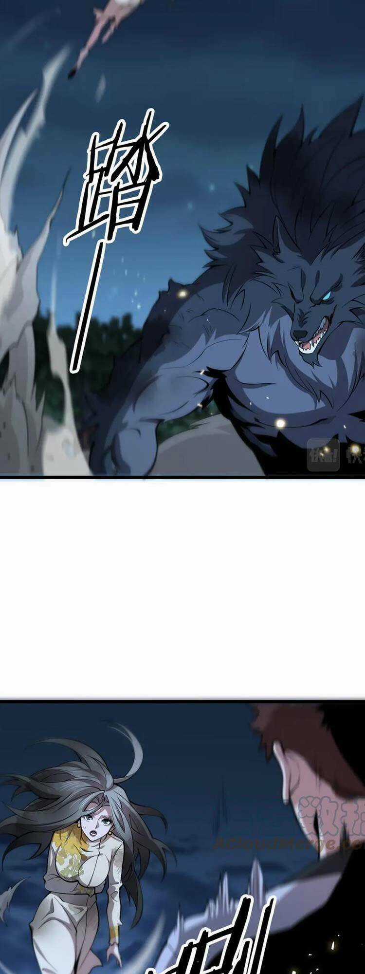 Đại Sư Phụ Hạ Sơn - Chapter 45 - Trang 3