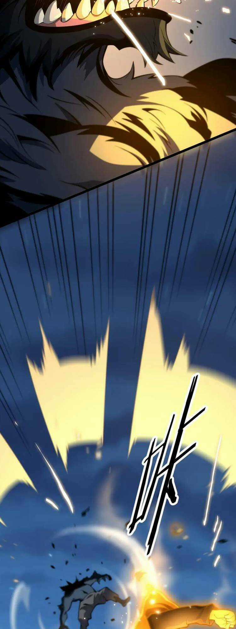 Đại Sư Phụ Hạ Sơn - Chapter 45 - Trang 21