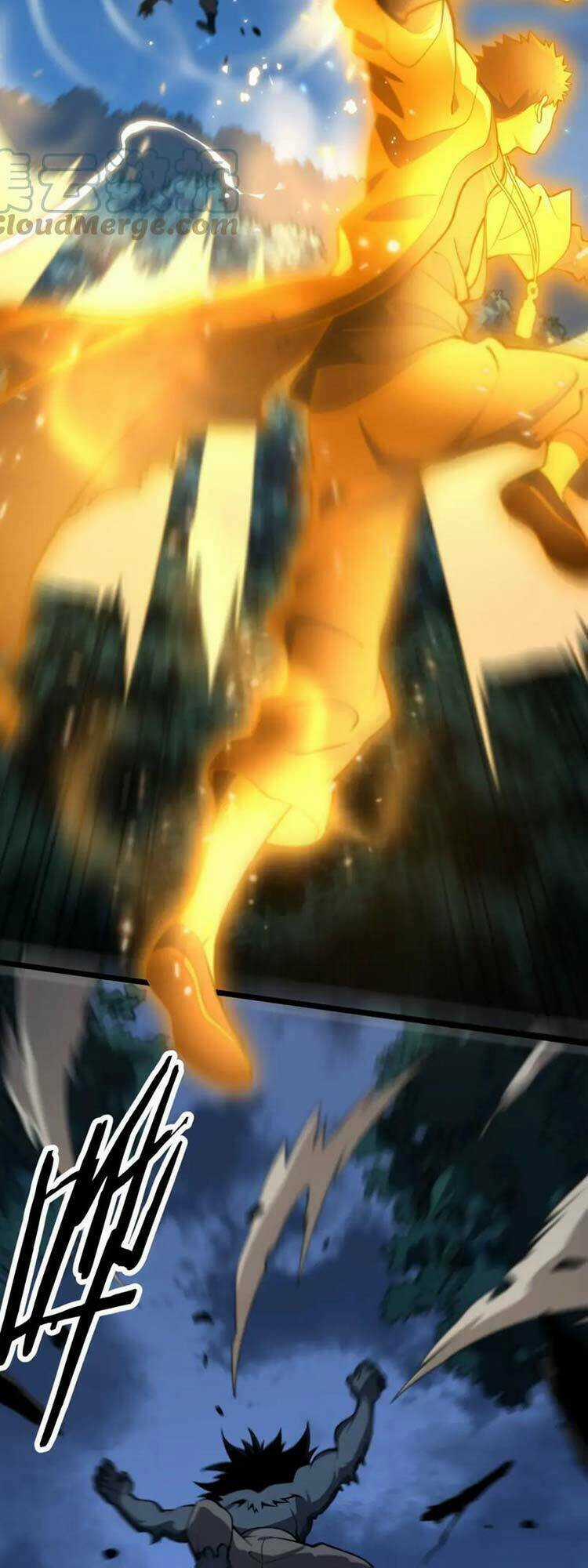 Đại Sư Phụ Hạ Sơn - Chapter 45 - Trang 22