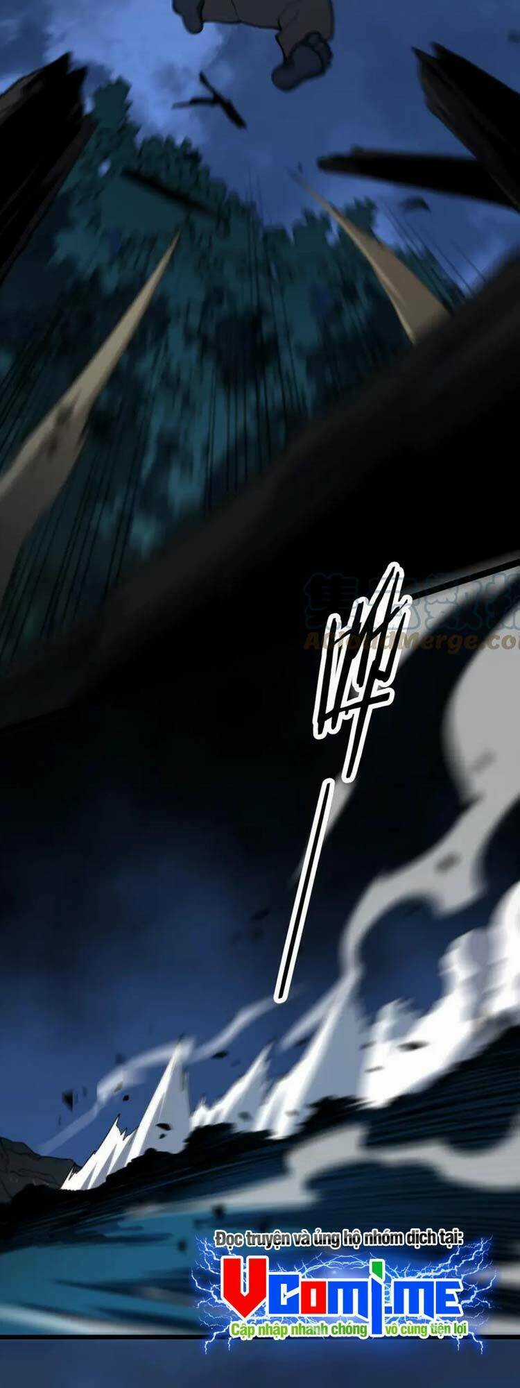 Đại Sư Phụ Hạ Sơn - Chapter 45 - Trang 23