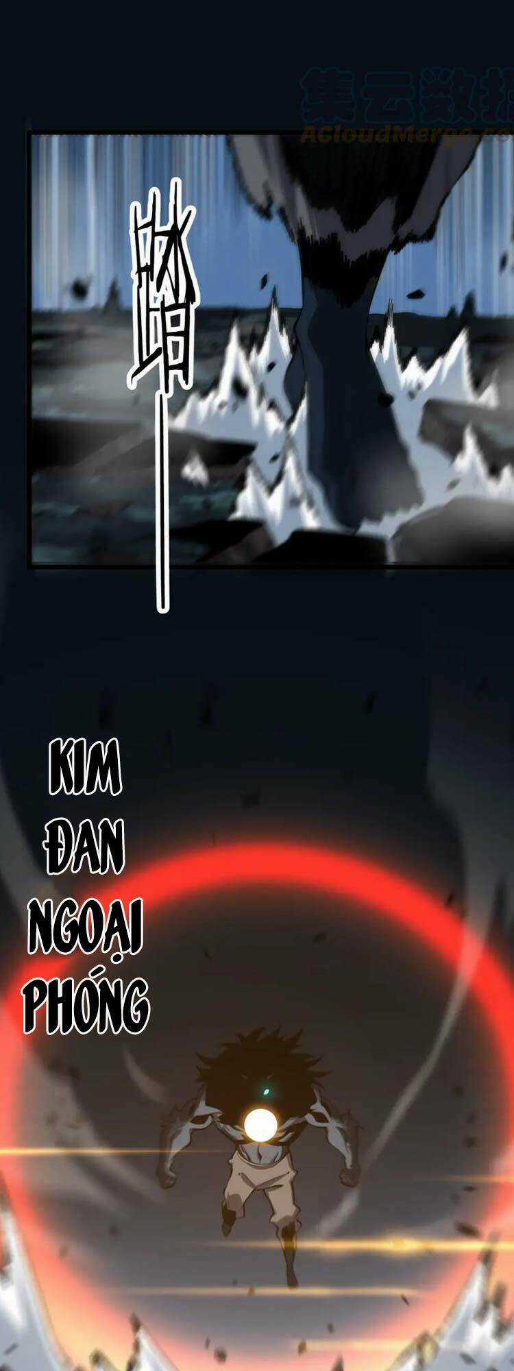 Đại Sư Phụ Hạ Sơn - Chapter 45 - Trang 26