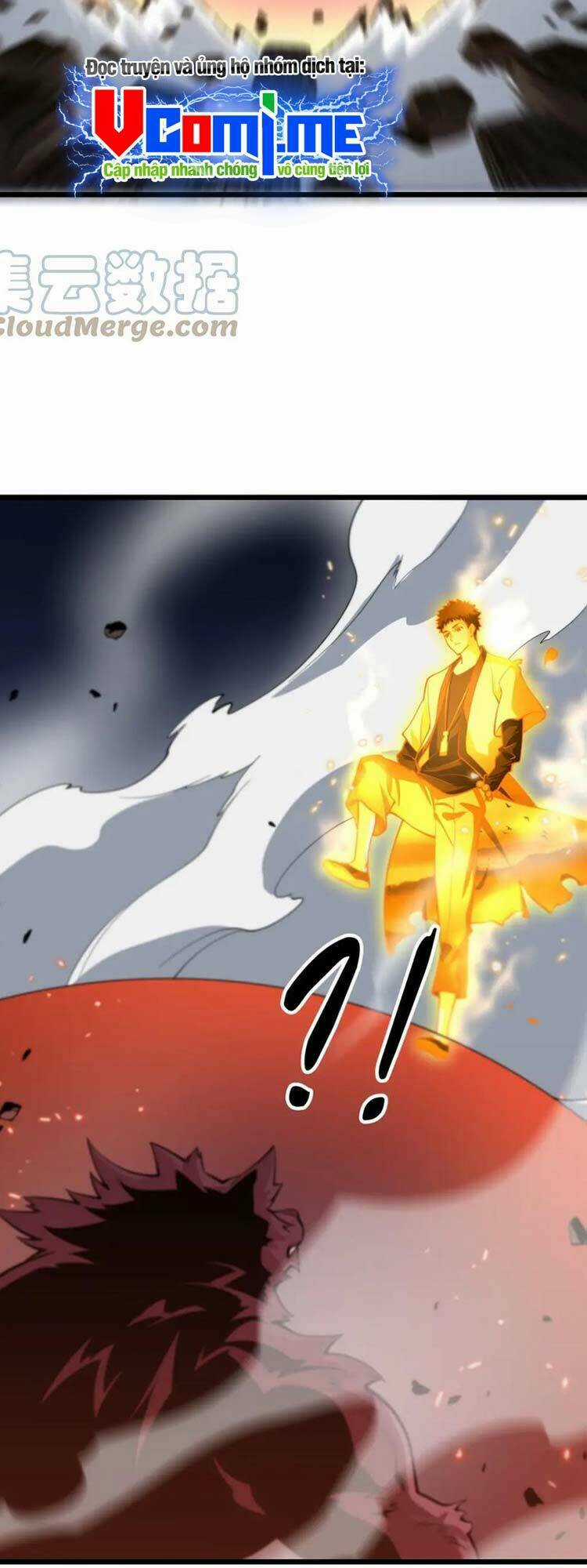 Đại Sư Phụ Hạ Sơn - Chapter 45 - Trang 27