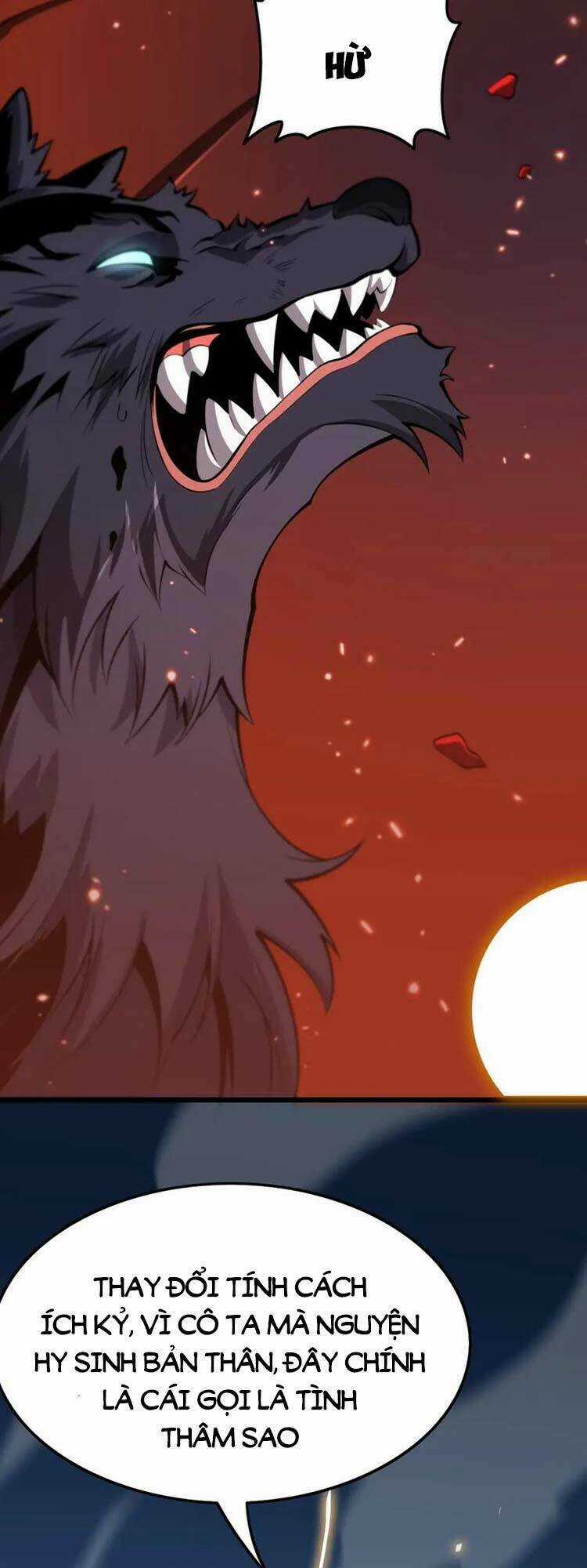 Đại Sư Phụ Hạ Sơn - Chapter 45 - Trang 30