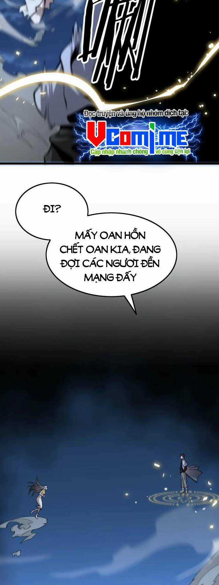 Đại Sư Phụ Hạ Sơn - Chapter 45 - Trang 4