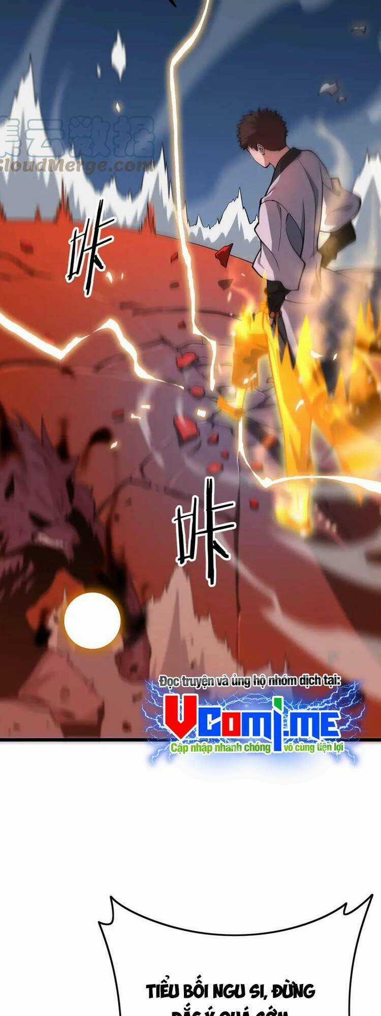 Đại Sư Phụ Hạ Sơn - Chapter 45 - Trang 31