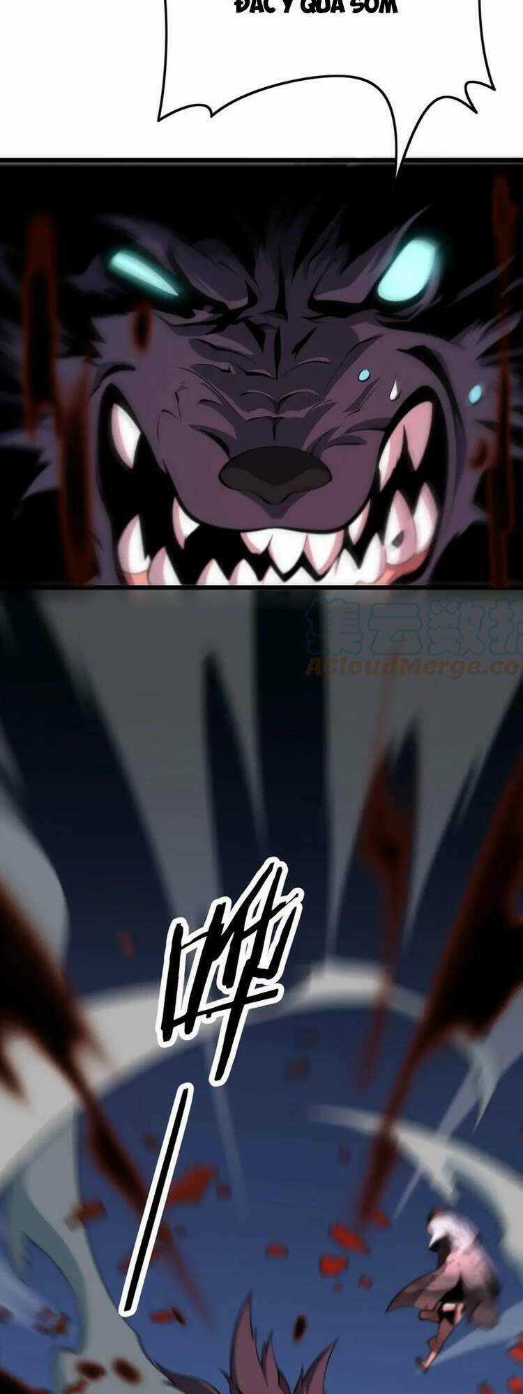 Đại Sư Phụ Hạ Sơn - Chapter 45 - Trang 32