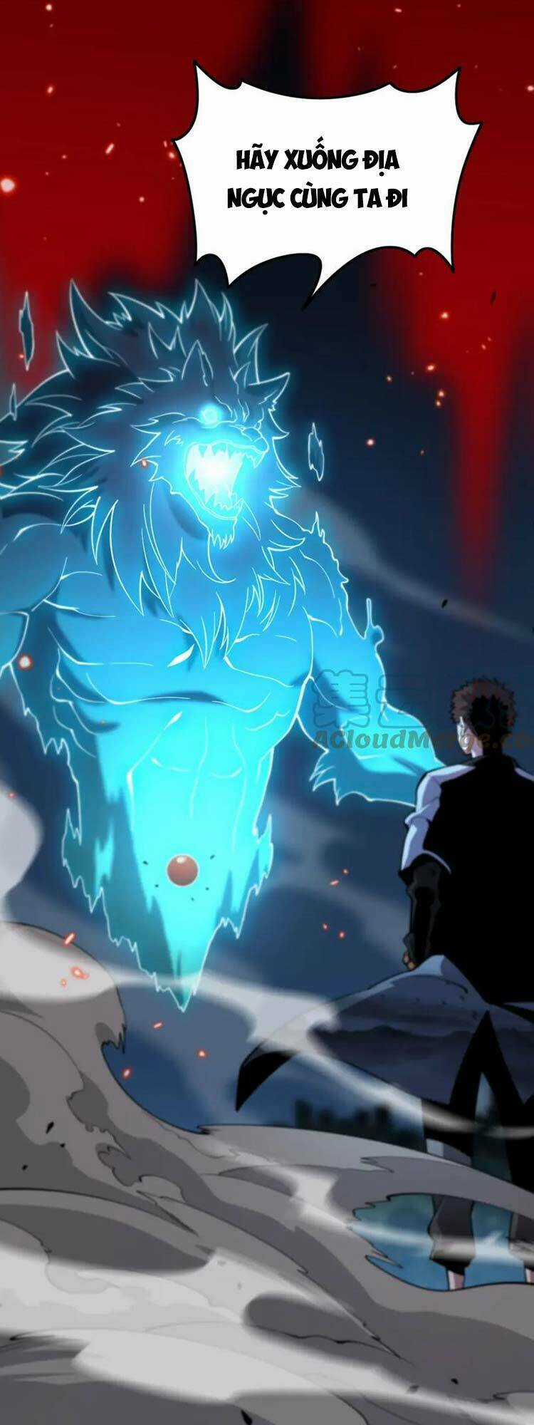 Đại Sư Phụ Hạ Sơn - Chapter 45 - Trang 39