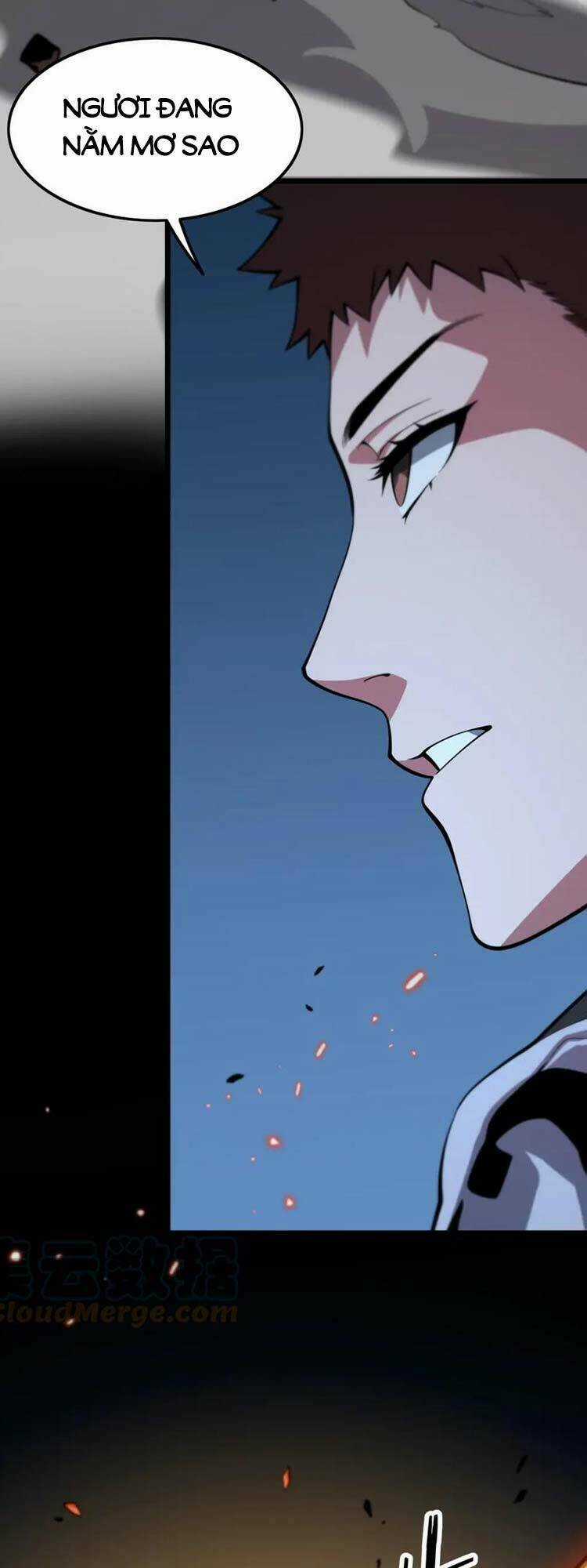 Đại Sư Phụ Hạ Sơn - Chapter 45 - Trang 40