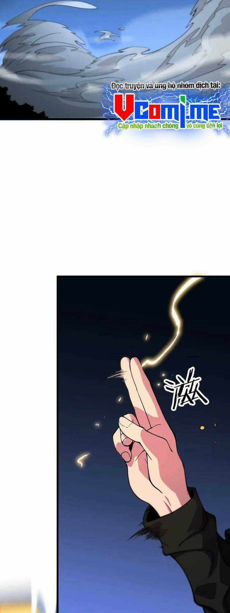 Đại Sư Phụ Hạ Sơn - Chapter 45 - Trang 5