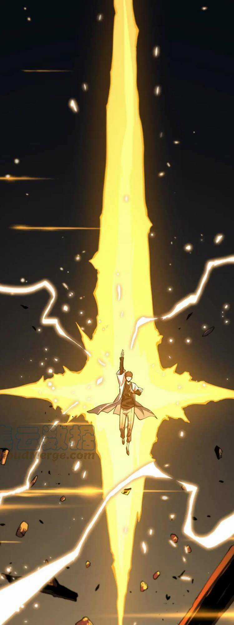 Đại Sư Phụ Hạ Sơn - Chapter 45 - Trang 45