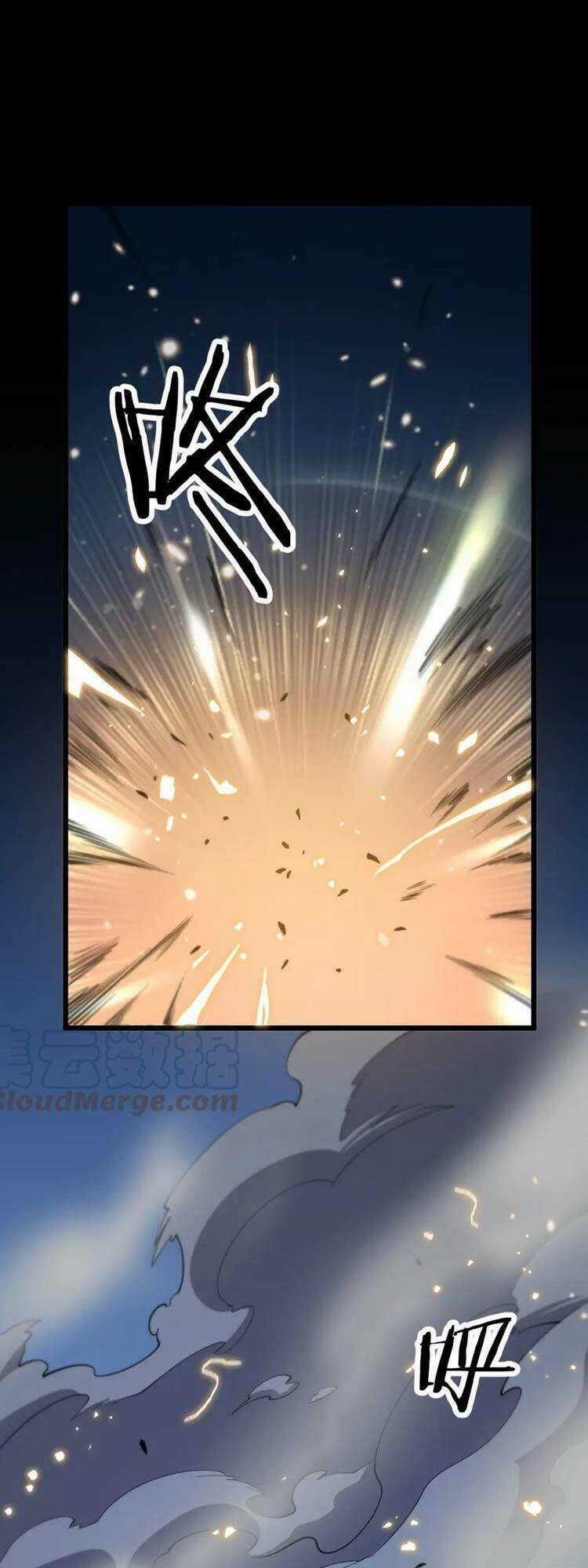 Đại Sư Phụ Hạ Sơn - Chapter 45 - Trang 50