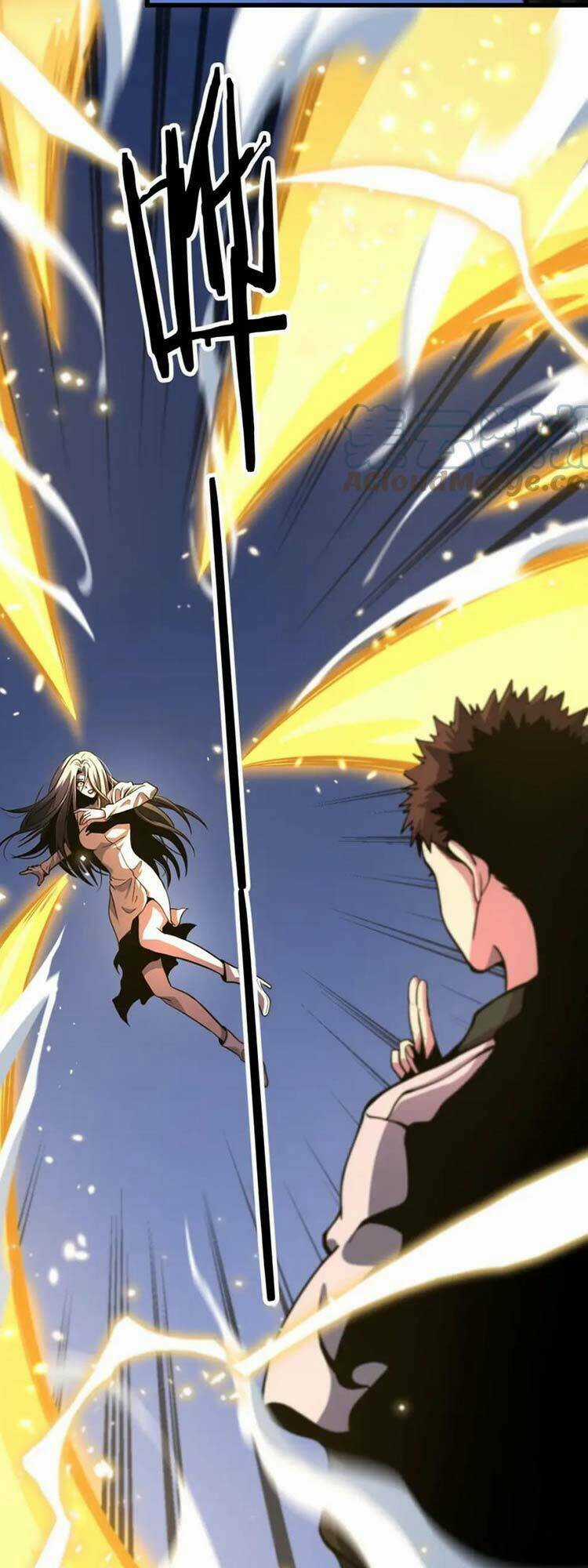 Đại Sư Phụ Hạ Sơn - Chapter 45 - Trang 6