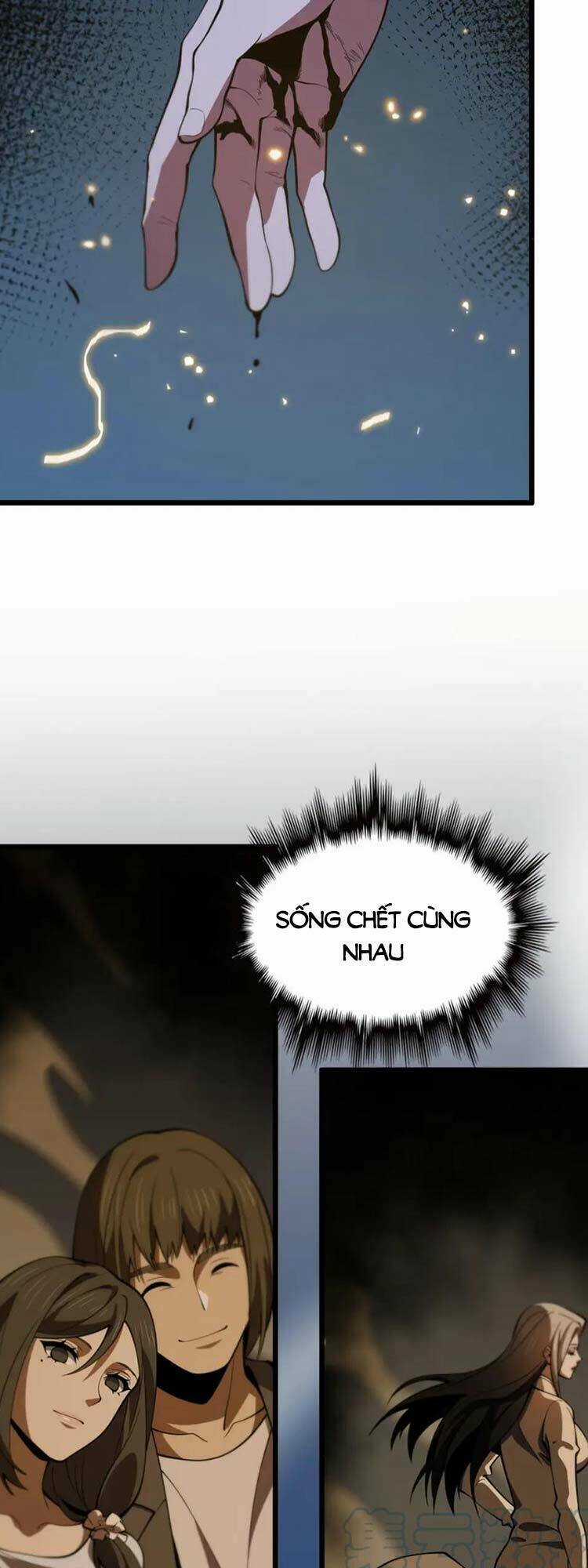 Đại Sư Phụ Hạ Sơn - Chapter 45 - Trang 53