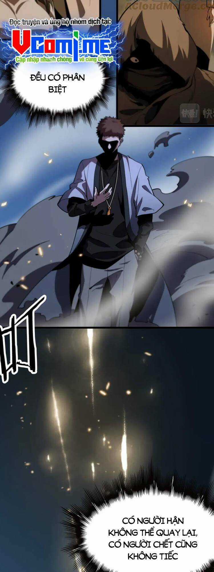 Đại Sư Phụ Hạ Sơn - Chapter 45 - Trang 54