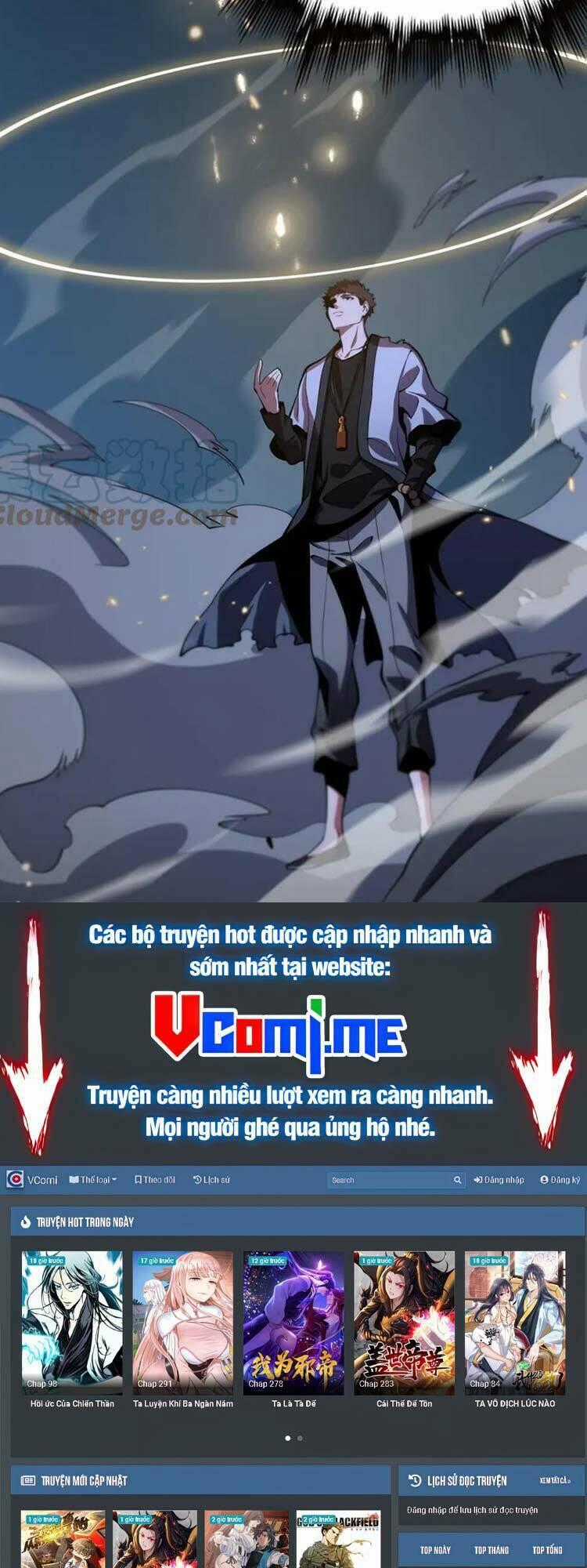 Đại Sư Phụ Hạ Sơn - Chapter 45 - Trang 55