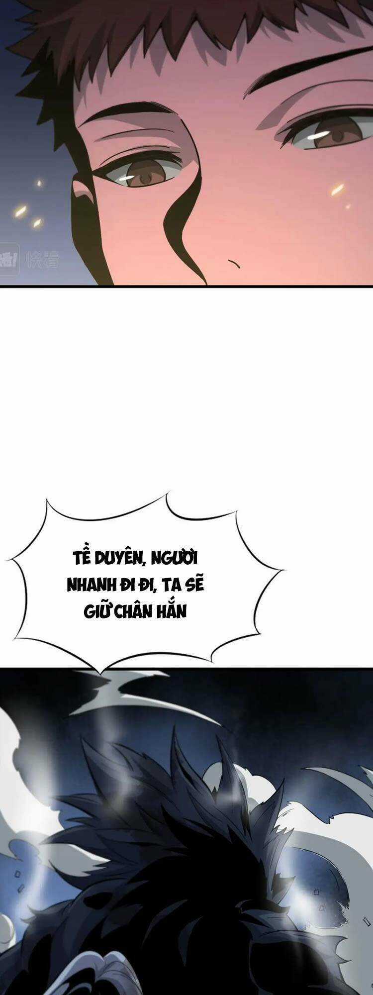 Đại Sư Phụ Hạ Sơn - Chapter 45 - Trang 9