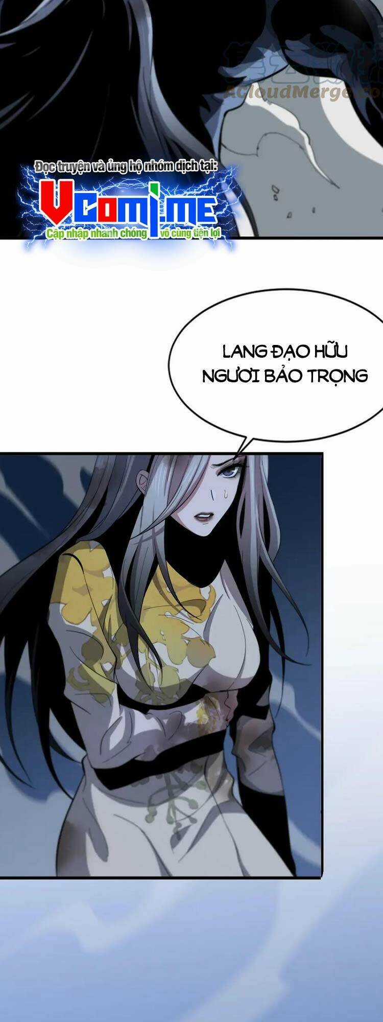 Đại Sư Phụ Hạ Sơn - Chapter 45 - Trang 10