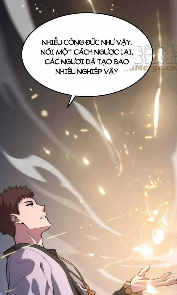 Đại Sư Phụ Hạ Sơn - Chapter 46 - Trang 1