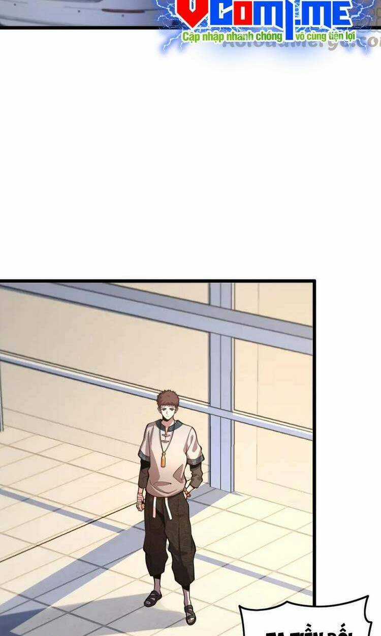 Đại Sư Phụ Hạ Sơn - Chapter 46 - Trang 11