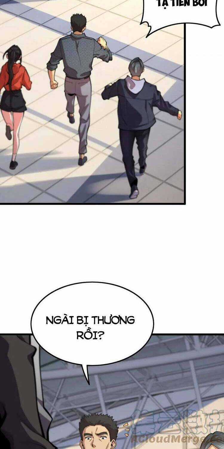 Đại Sư Phụ Hạ Sơn - Chapter 46 - Trang 12
