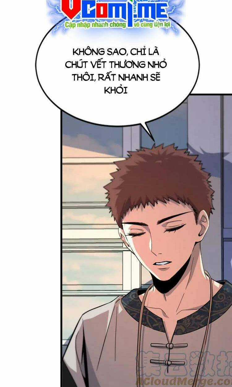 Đại Sư Phụ Hạ Sơn - Chapter 46 - Trang 14