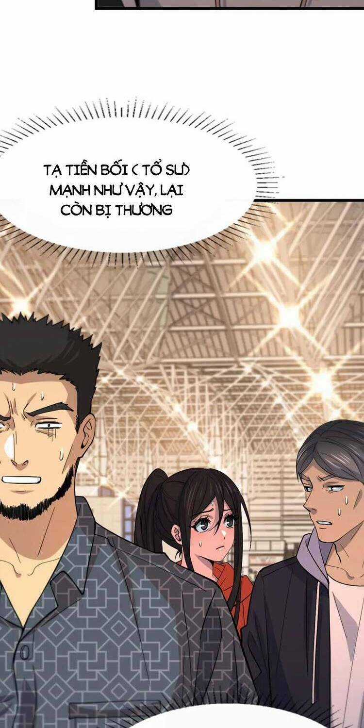 Đại Sư Phụ Hạ Sơn - Chapter 46 - Trang 15